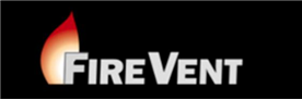 Firevent AB logotyp