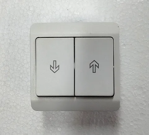 Gränslägesbrytare / signalgivare